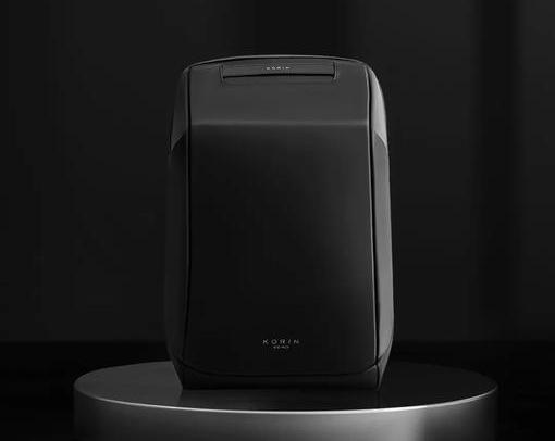 Xiaomi представила рюкзак со встроенным вентилятором для охлаждения спины