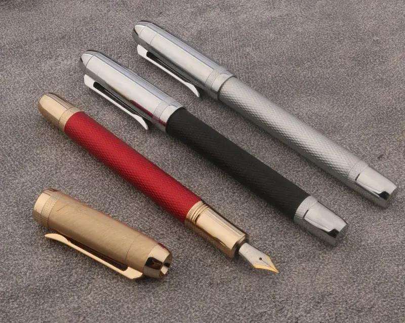 Самая брутальная авторучка Jinhao 92 доступна на Алиэкспресс