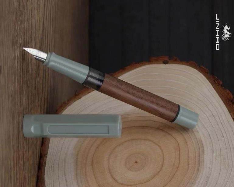 Авторучки Jinhao 62 Art Design доступны на Алиэксресс